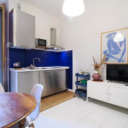 Primopiano - Marocco Apartment Milan Exterior photo