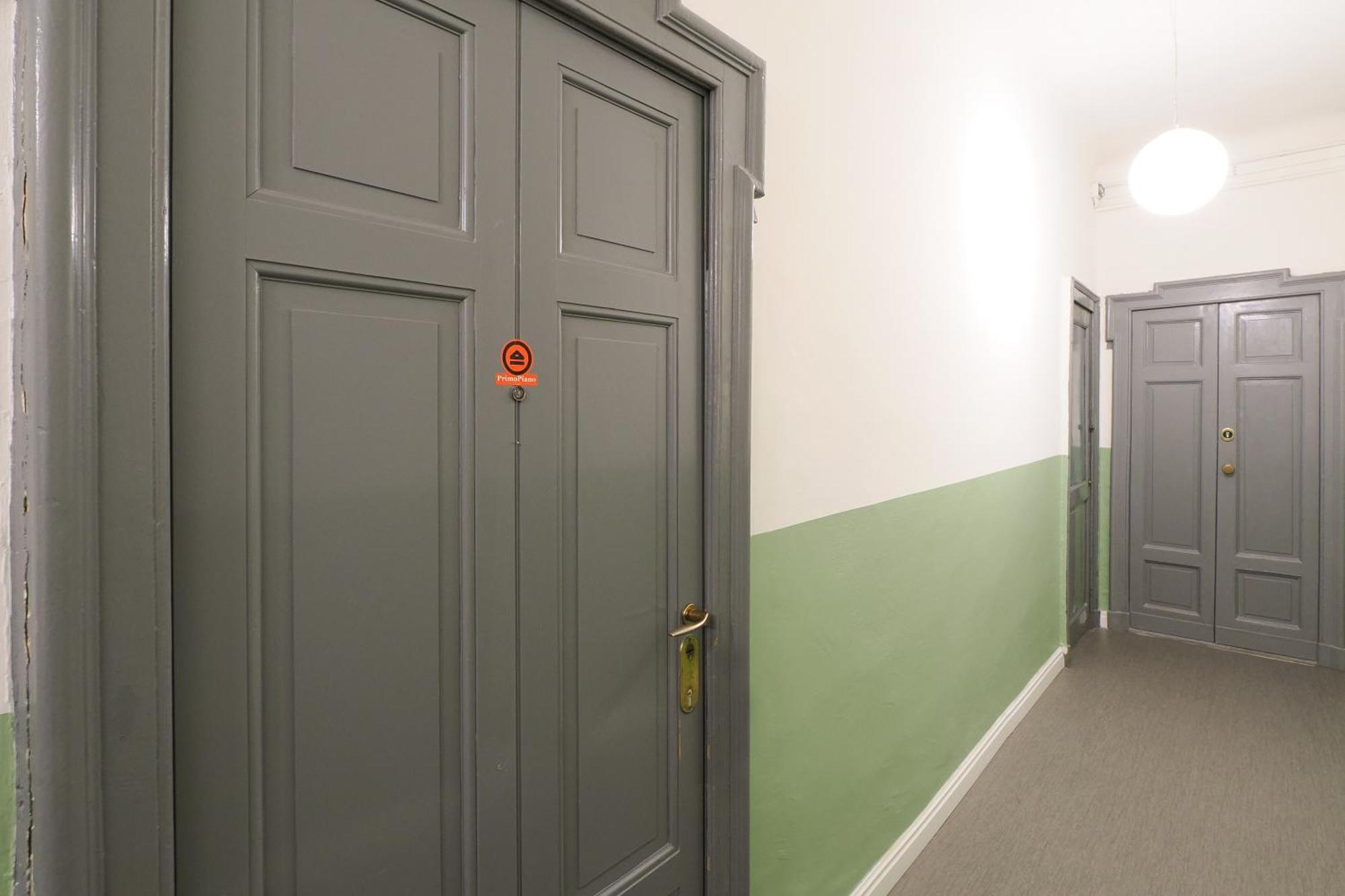 Primopiano - Marocco Apartment Milan Exterior photo