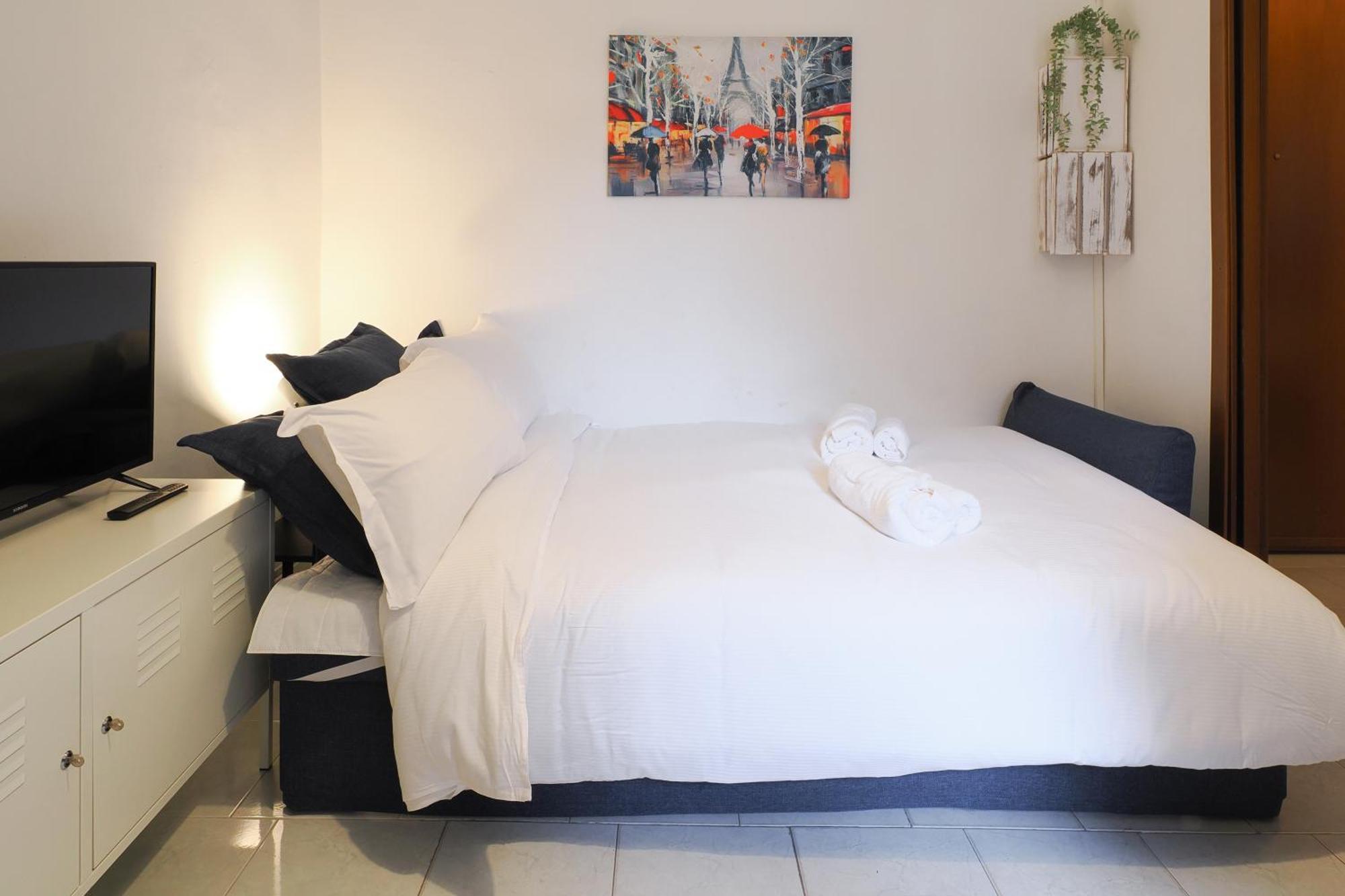 Primopiano - Marocco Apartment Milan Exterior photo