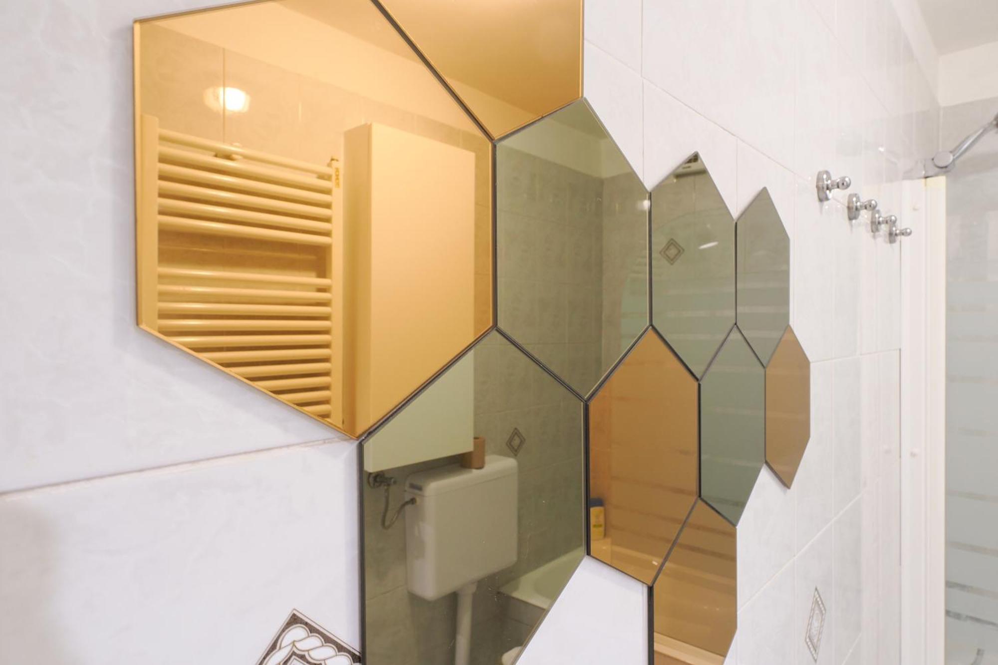 Primopiano - Marocco Apartment Milan Exterior photo