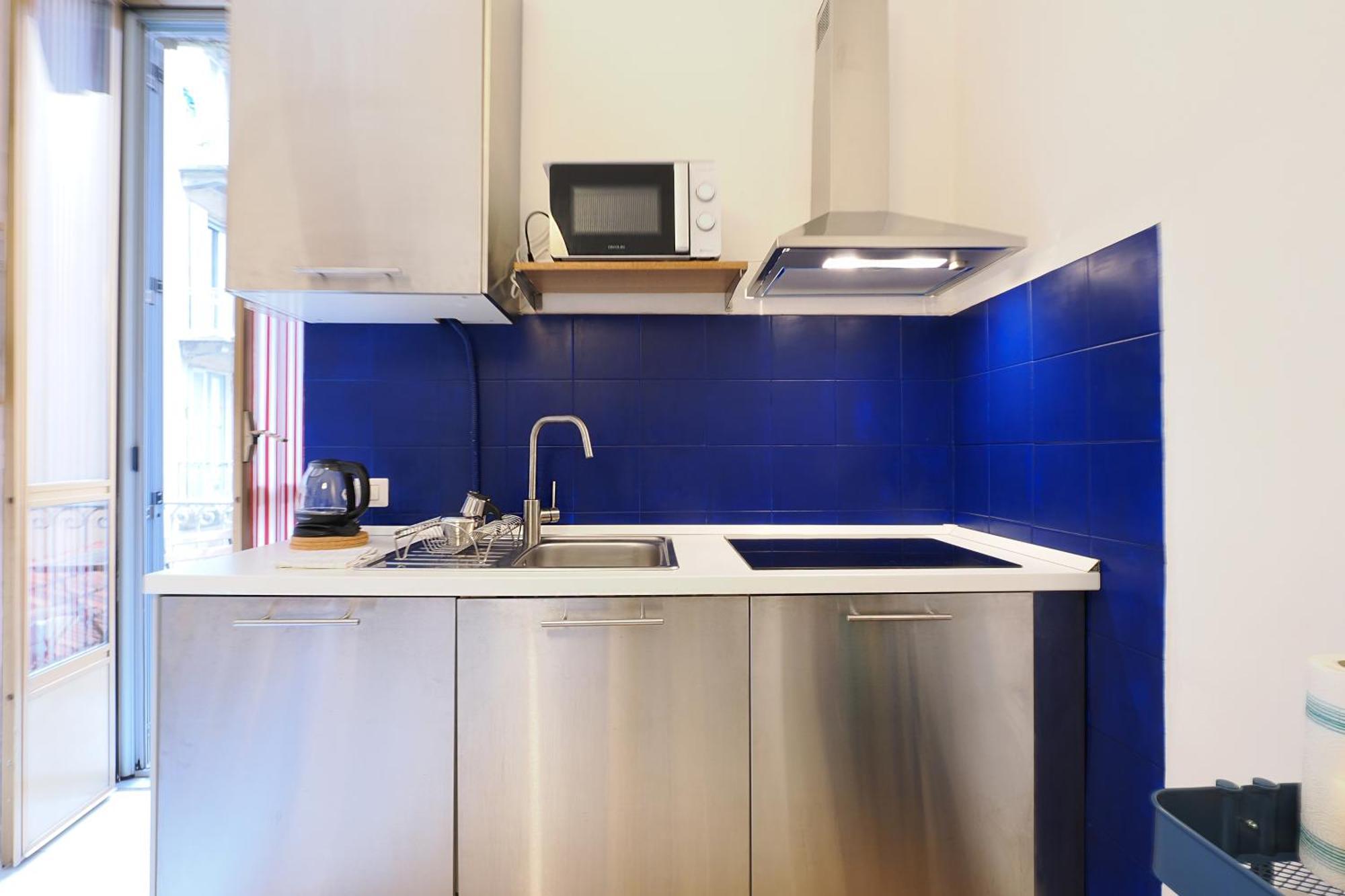 Primopiano - Marocco Apartment Milan Exterior photo