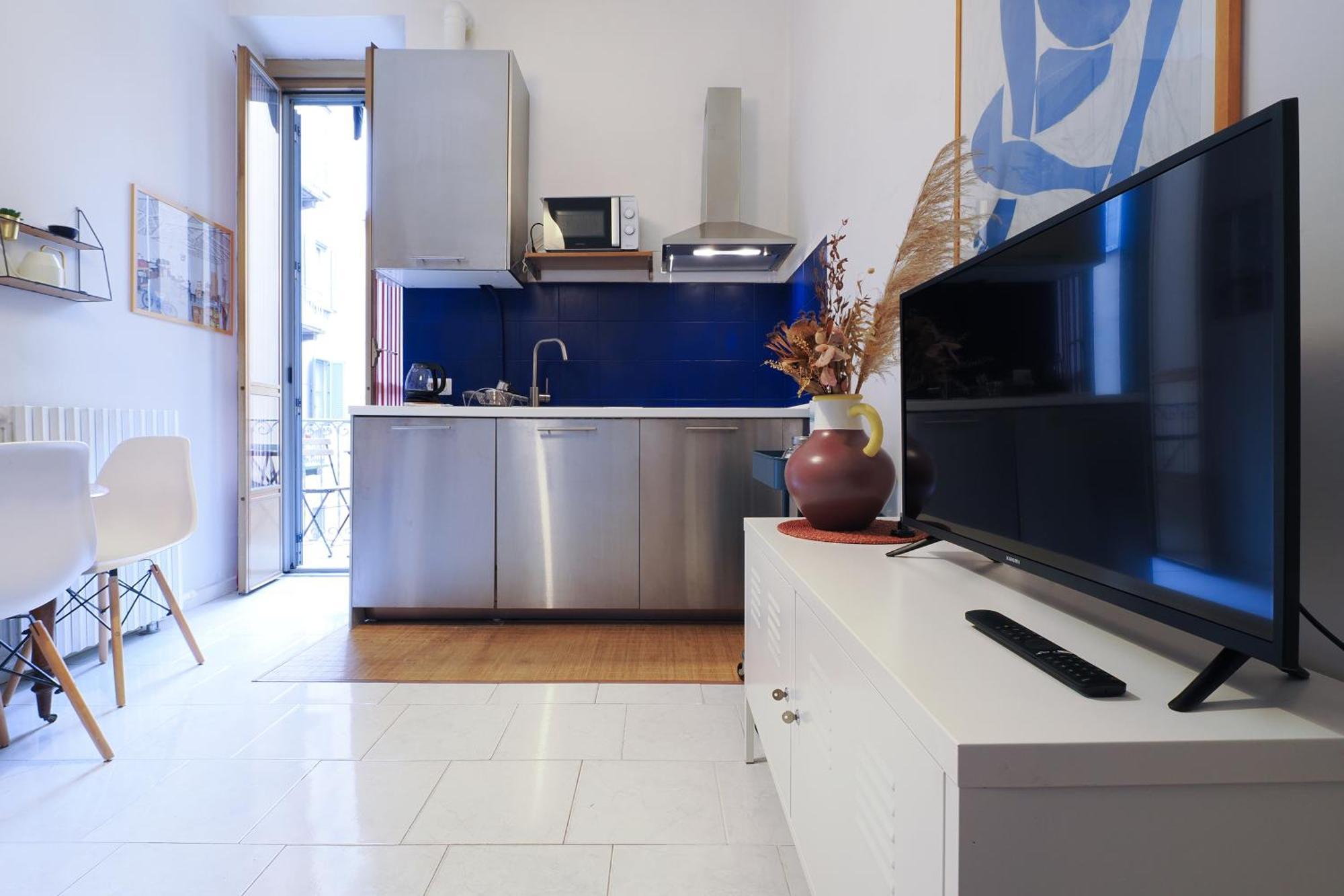 Primopiano - Marocco Apartment Milan Exterior photo