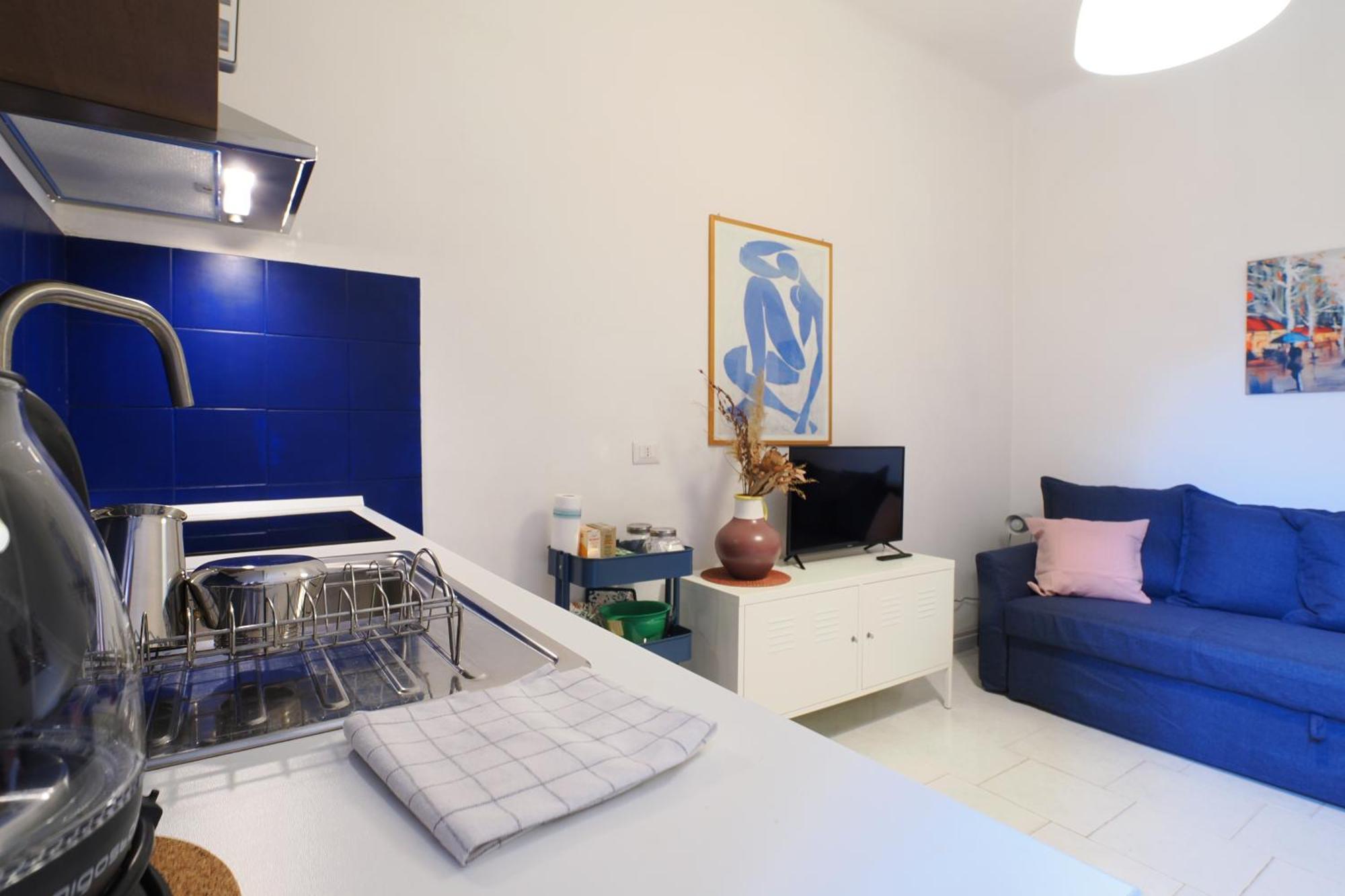 Primopiano - Marocco Apartment Milan Exterior photo