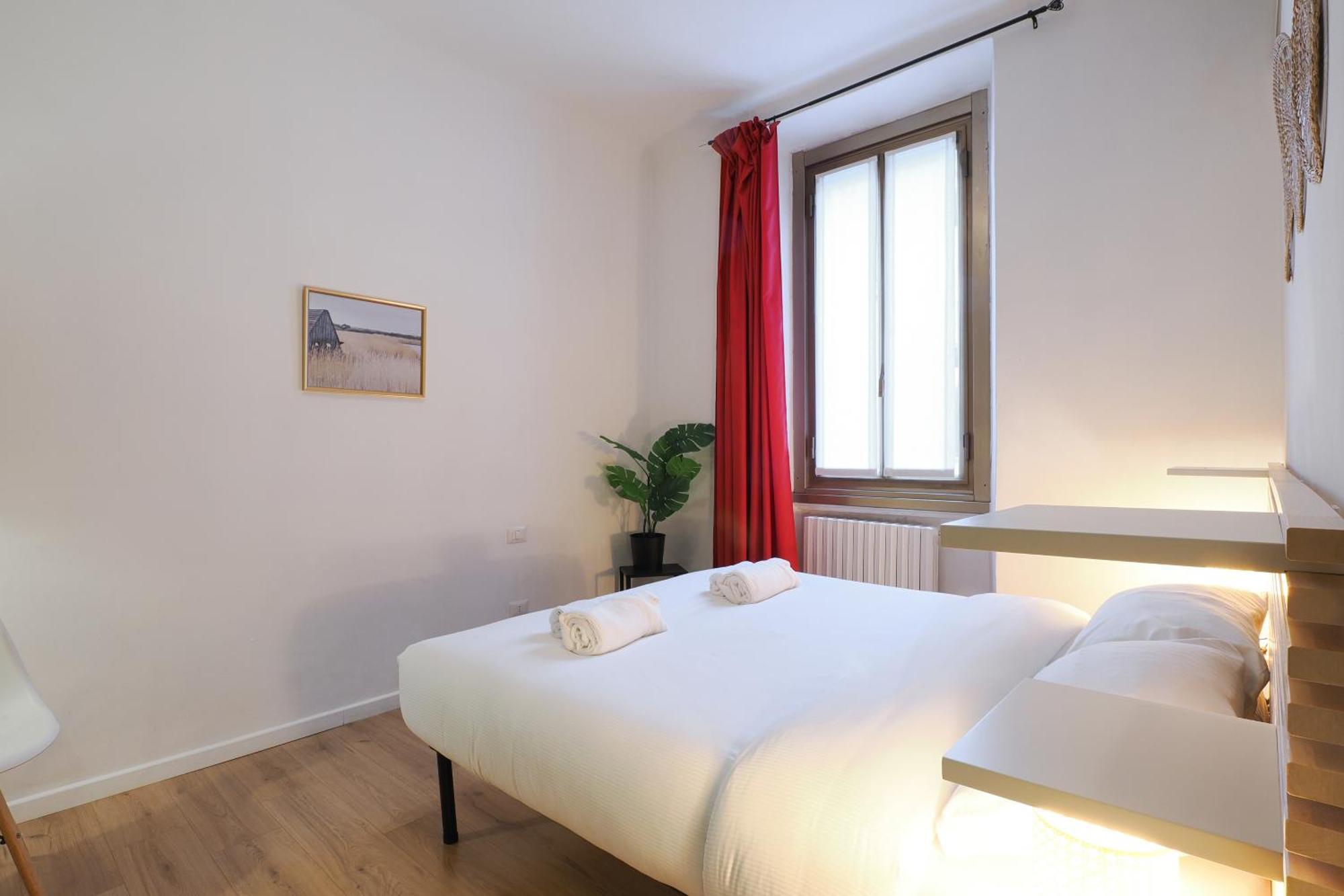 Primopiano - Marocco Apartment Milan Exterior photo