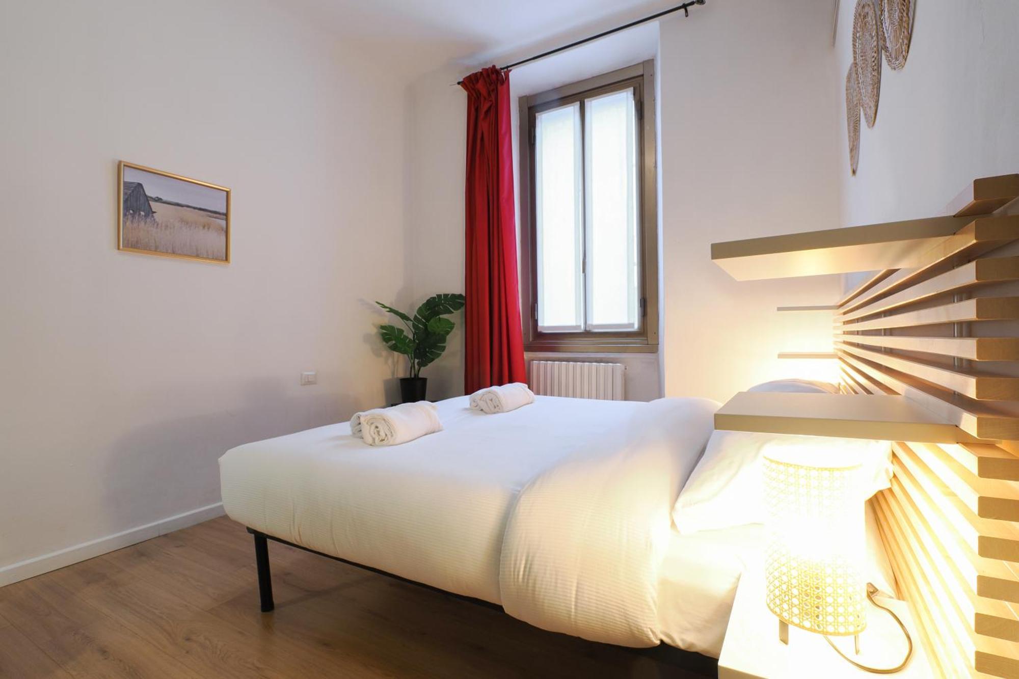 Primopiano - Marocco Apartment Milan Exterior photo