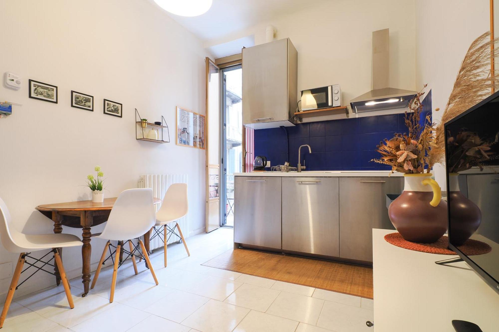 Primopiano - Marocco Apartment Milan Exterior photo
