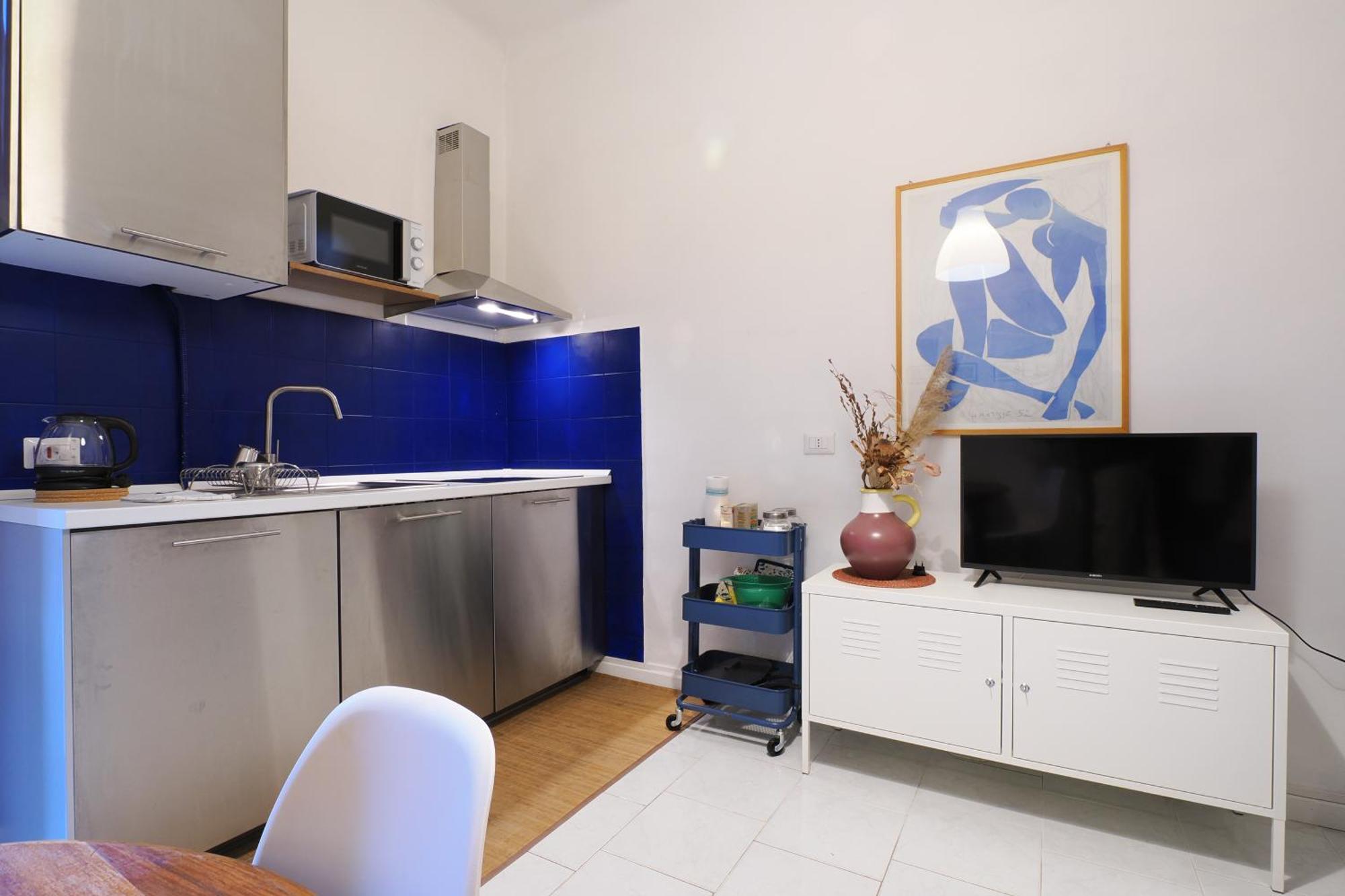 Primopiano - Marocco Apartment Milan Exterior photo