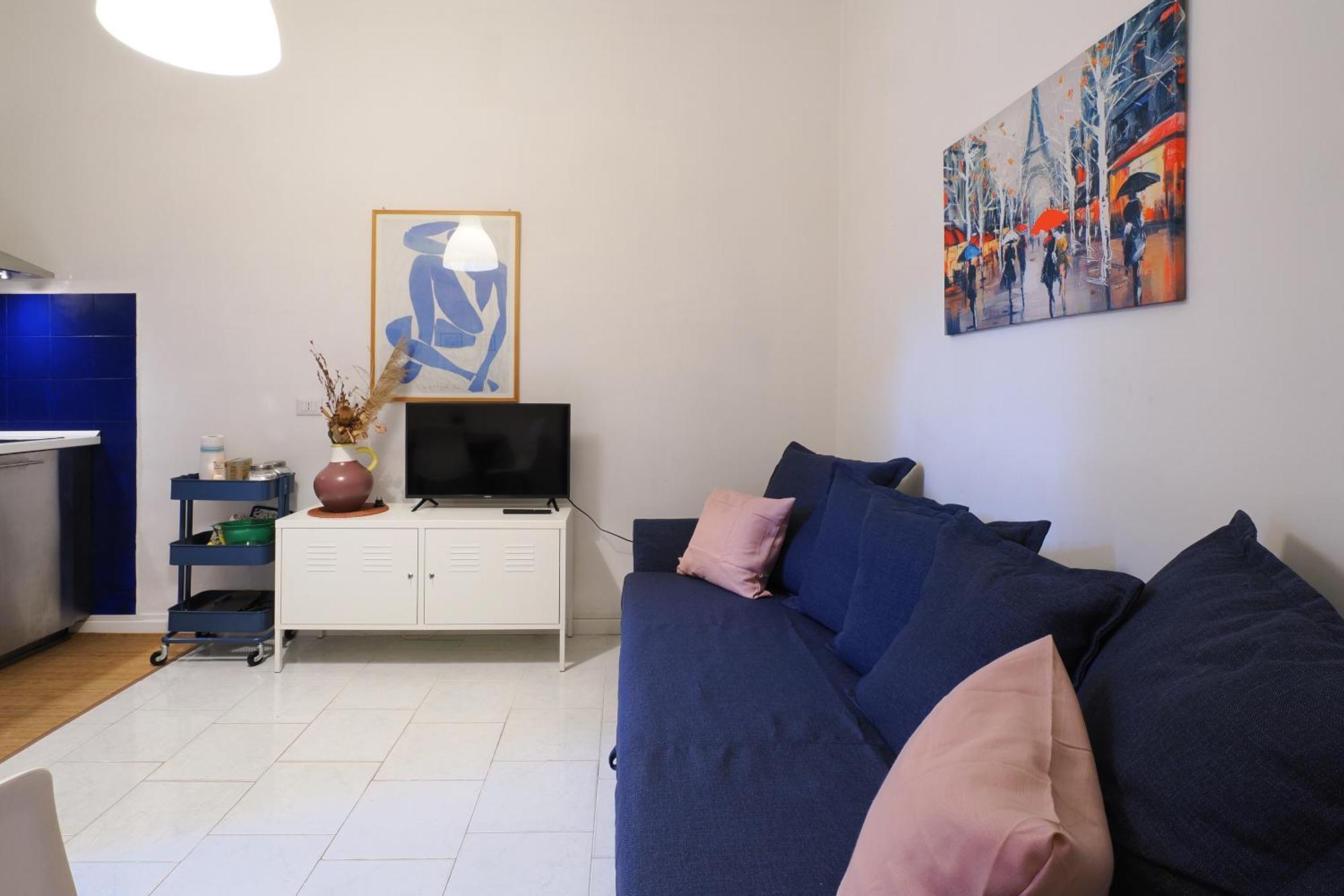 Primopiano - Marocco Apartment Milan Exterior photo