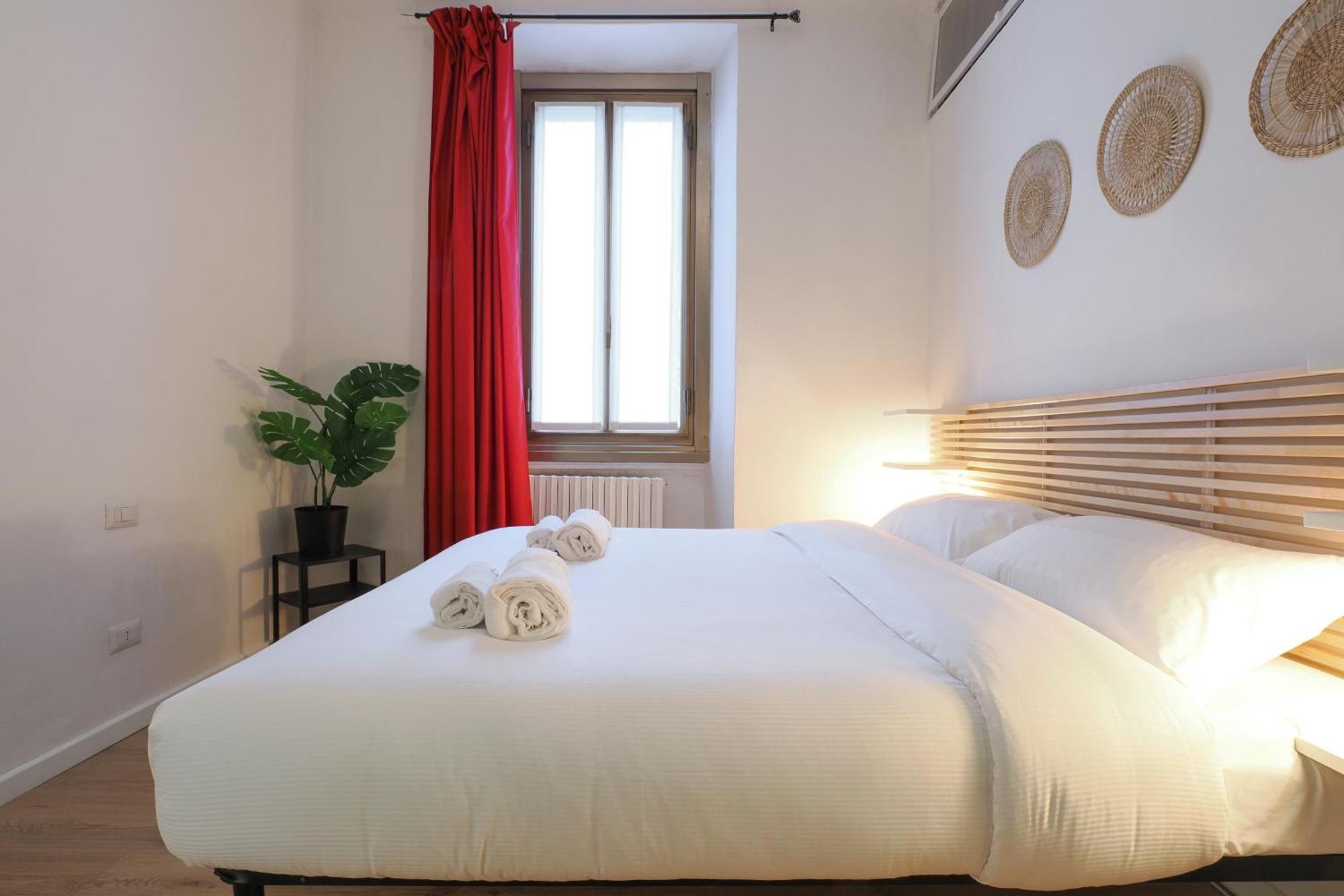 Primopiano - Marocco Apartment Milan Exterior photo