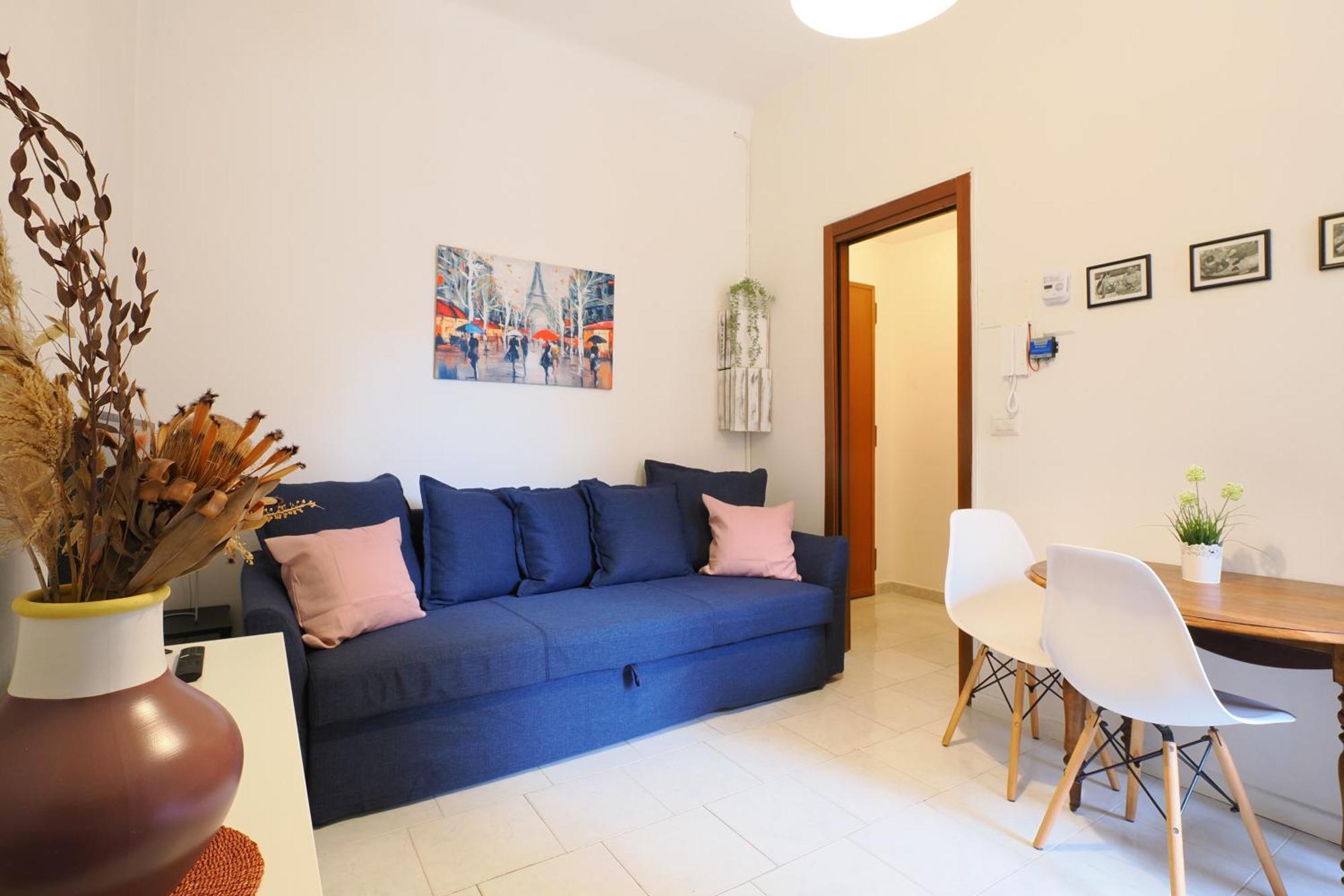 Primopiano - Marocco Apartment Milan Exterior photo