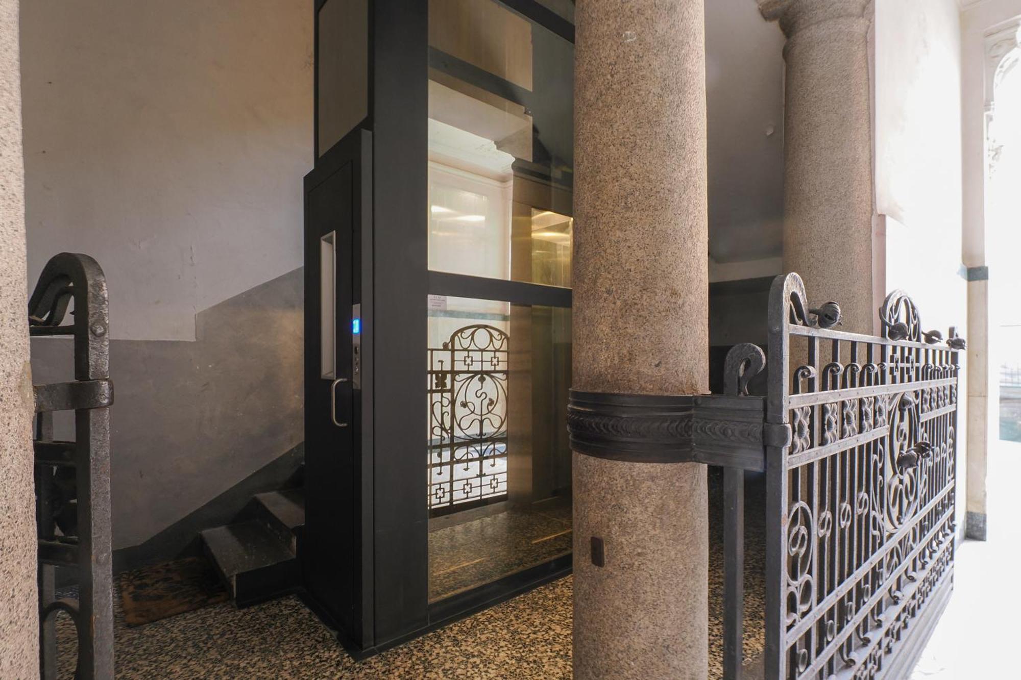 Primopiano - Marocco Apartment Milan Exterior photo