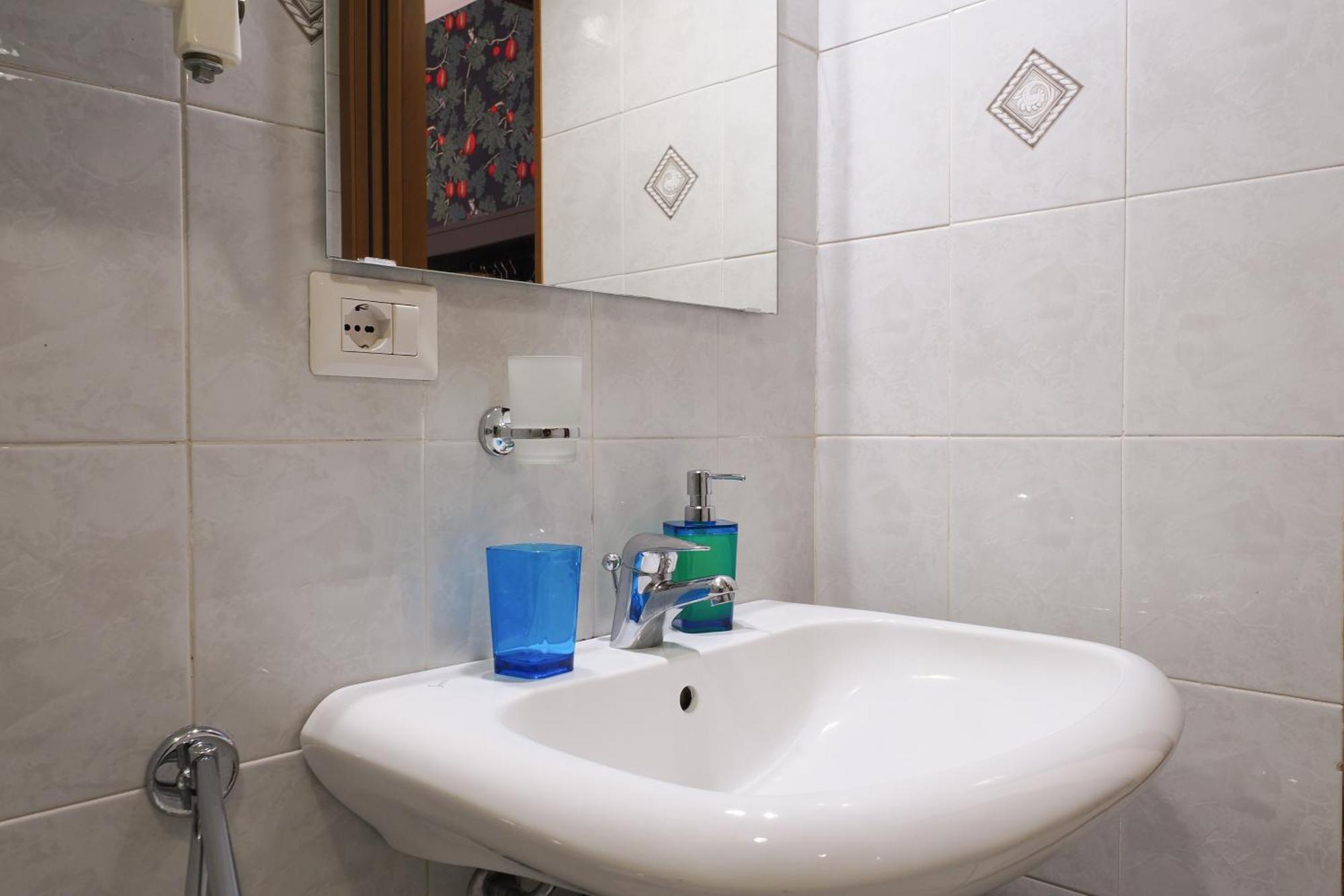 Primopiano - Marocco Apartment Milan Exterior photo