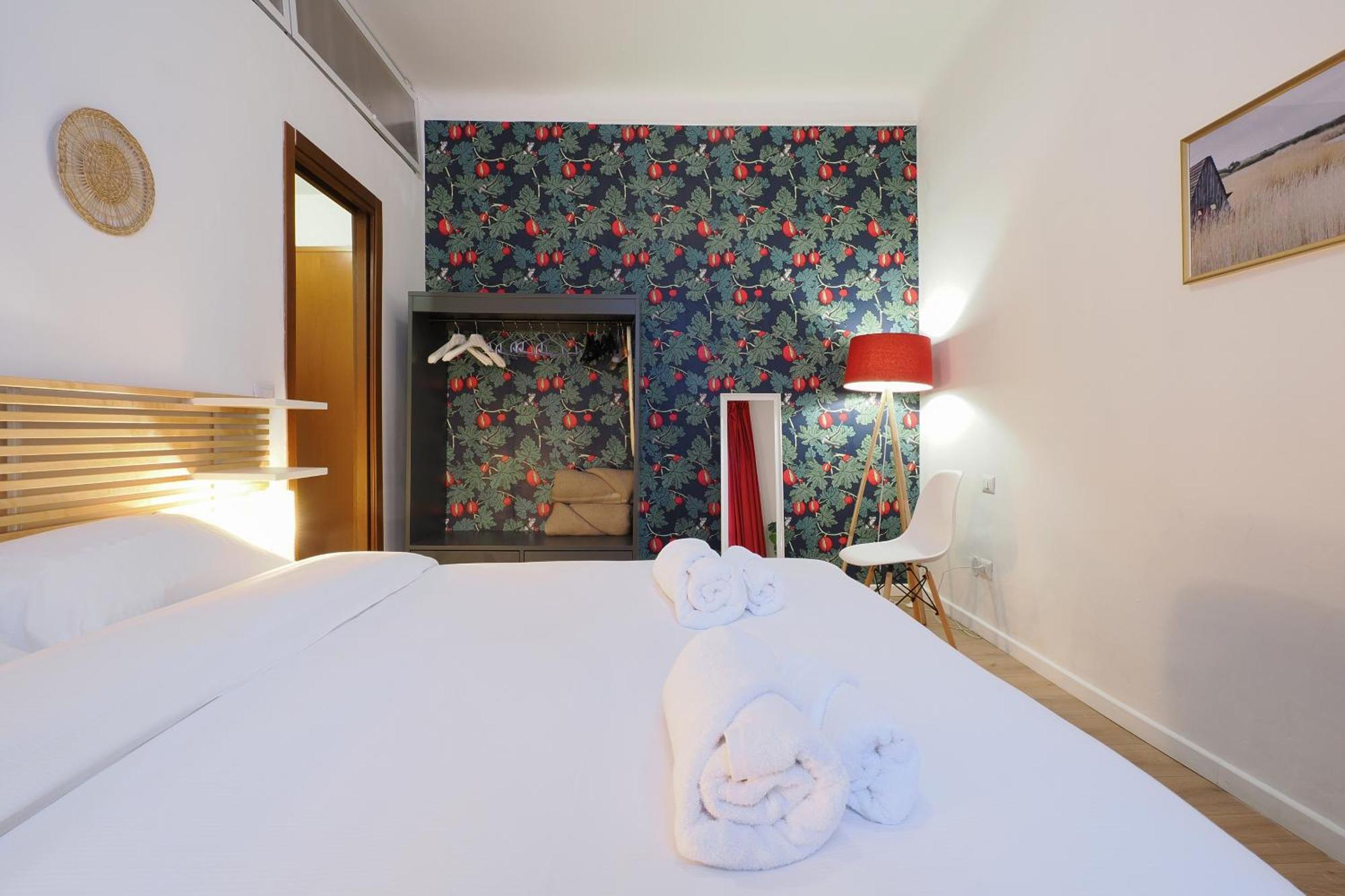 Primopiano - Marocco Apartment Milan Exterior photo