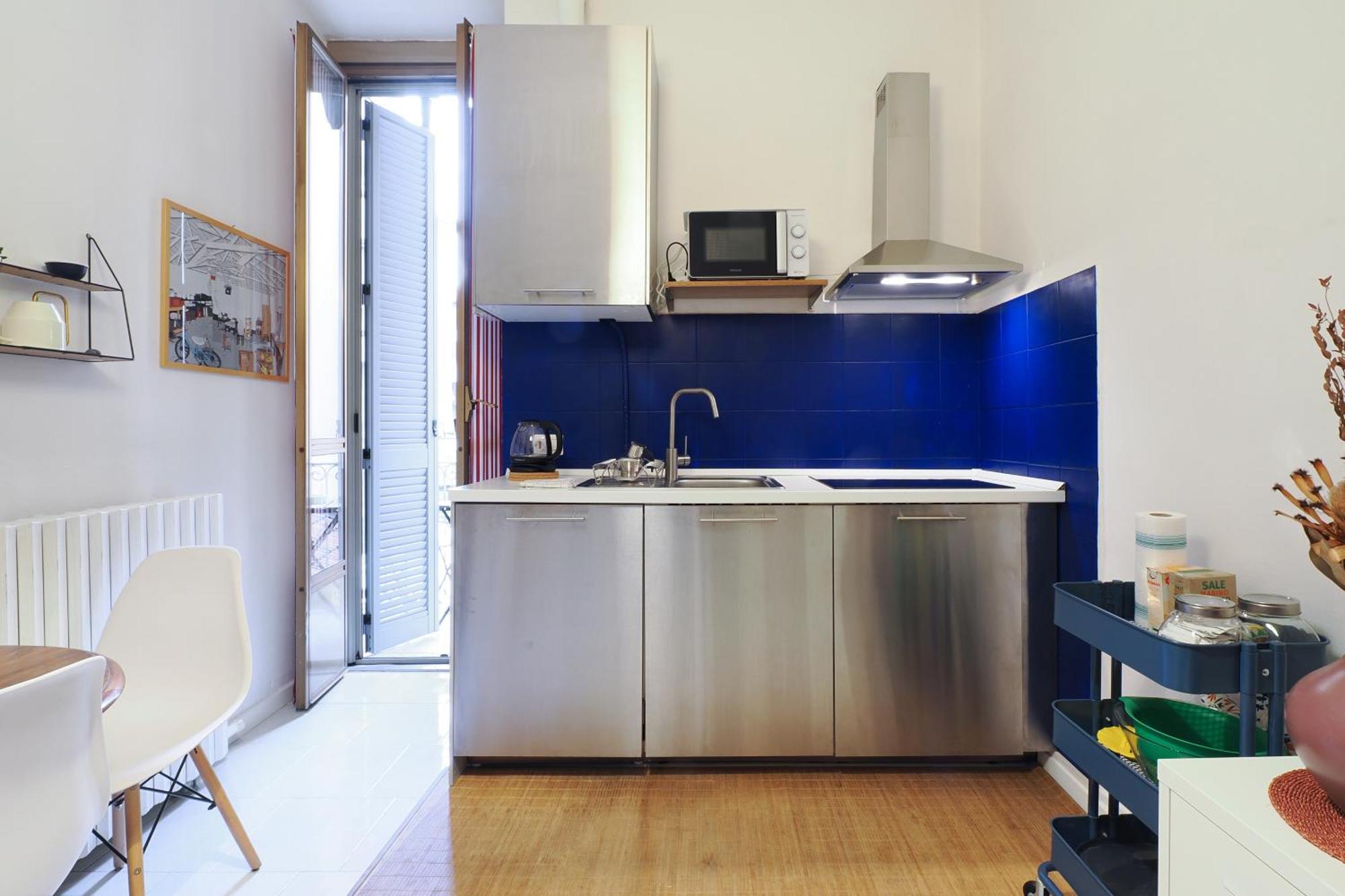 Primopiano - Marocco Apartment Milan Exterior photo
