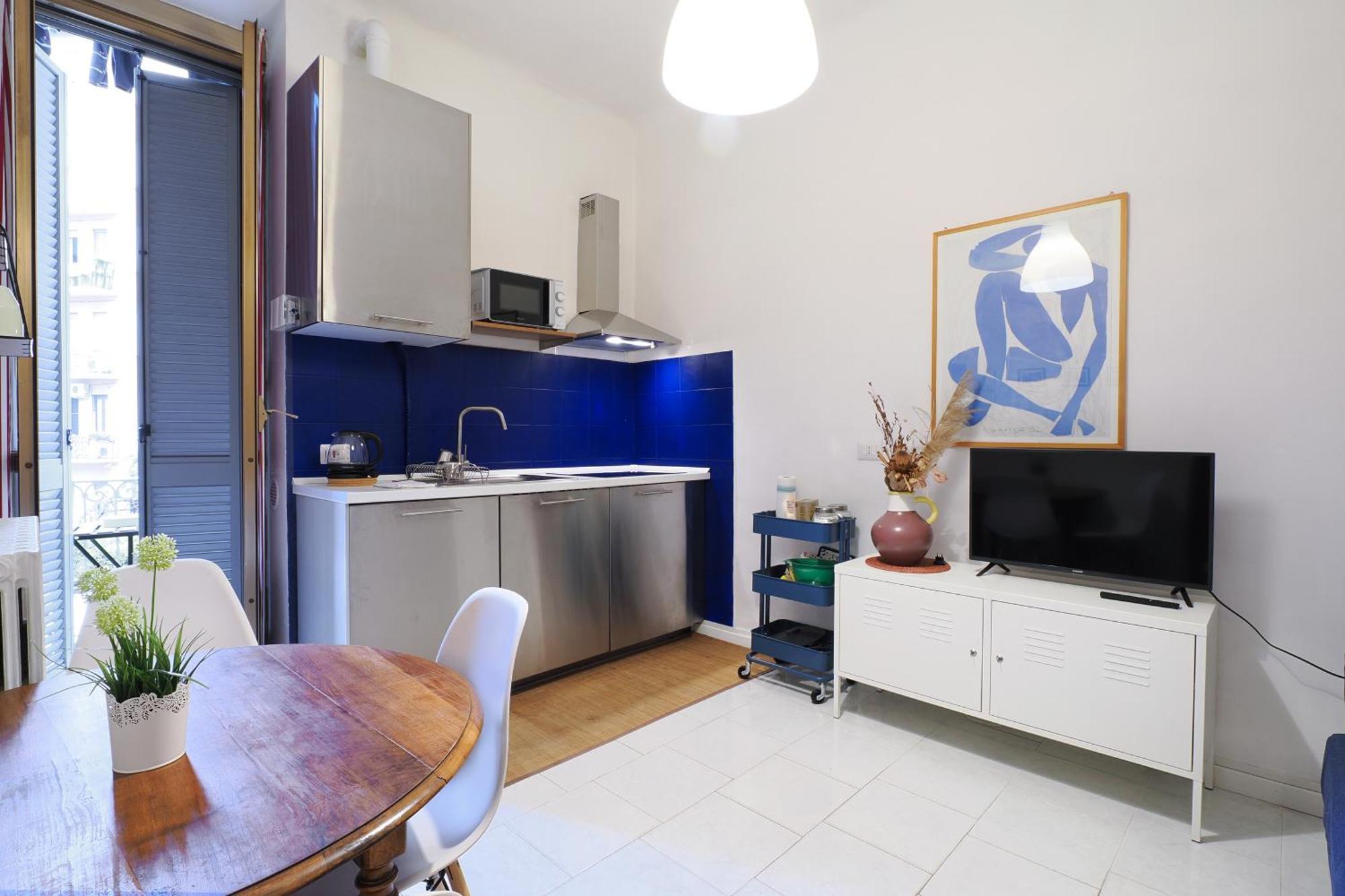 Primopiano - Marocco Apartment Milan Exterior photo