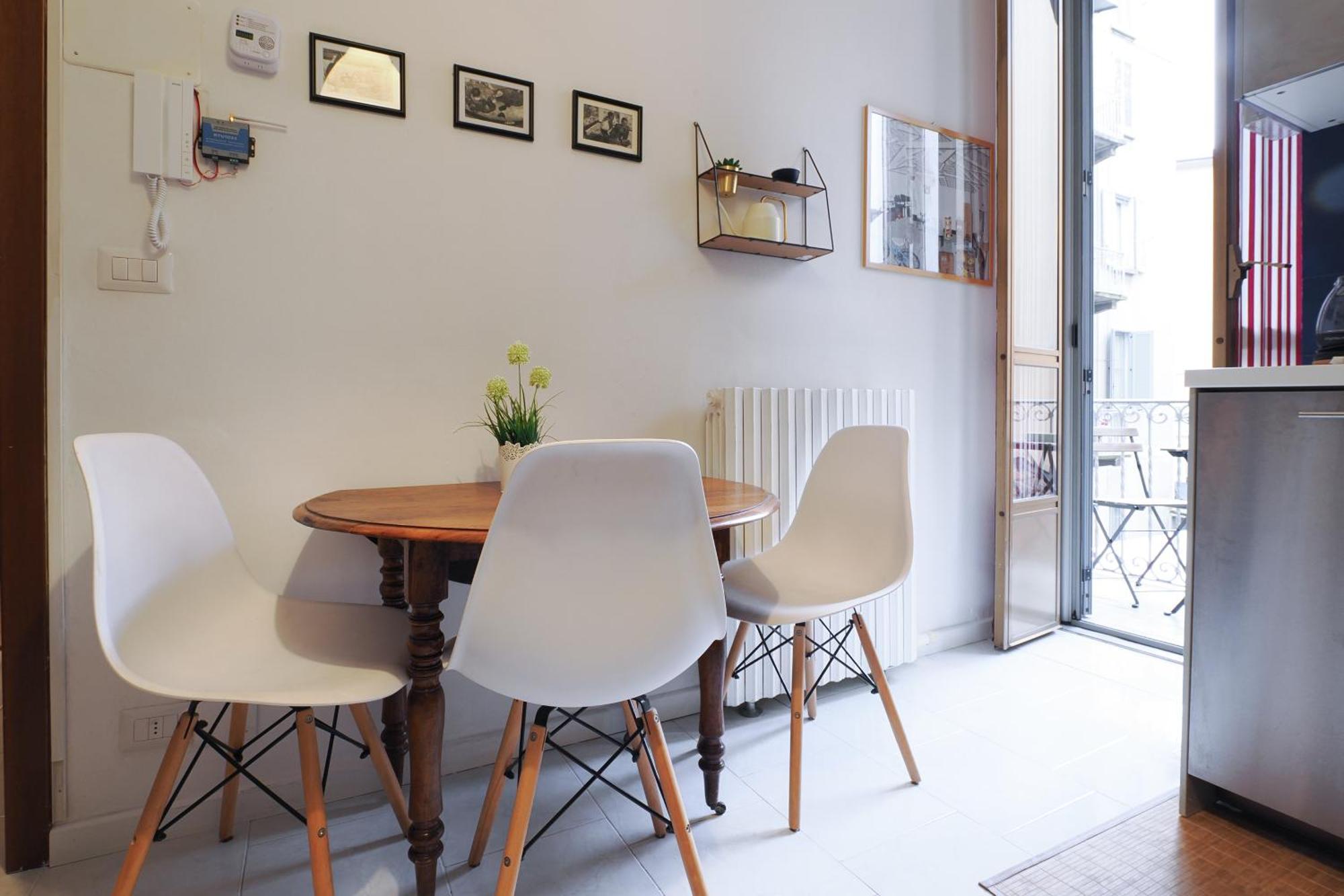 Primopiano - Marocco Apartment Milan Exterior photo