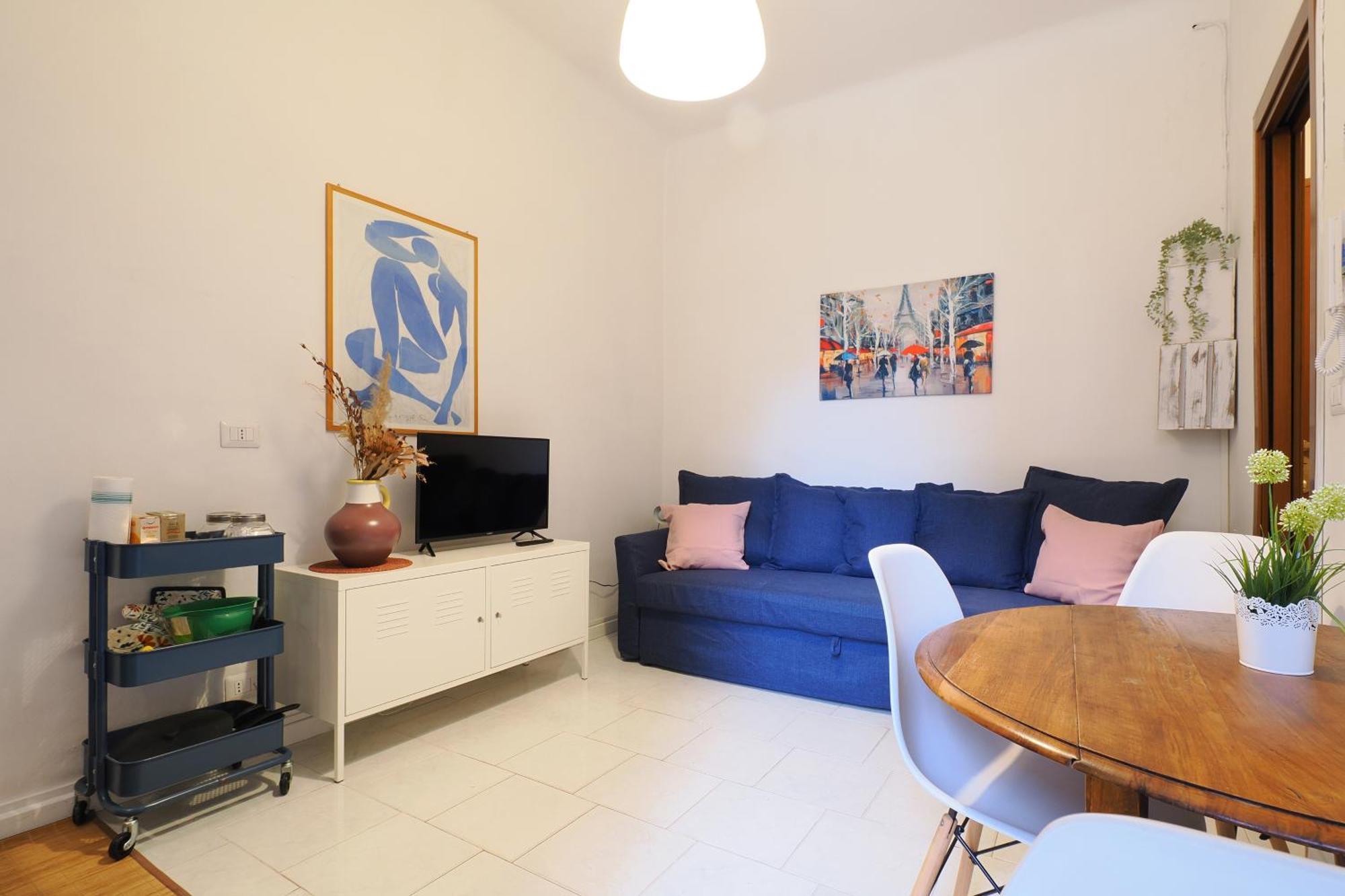 Primopiano - Marocco Apartment Milan Exterior photo